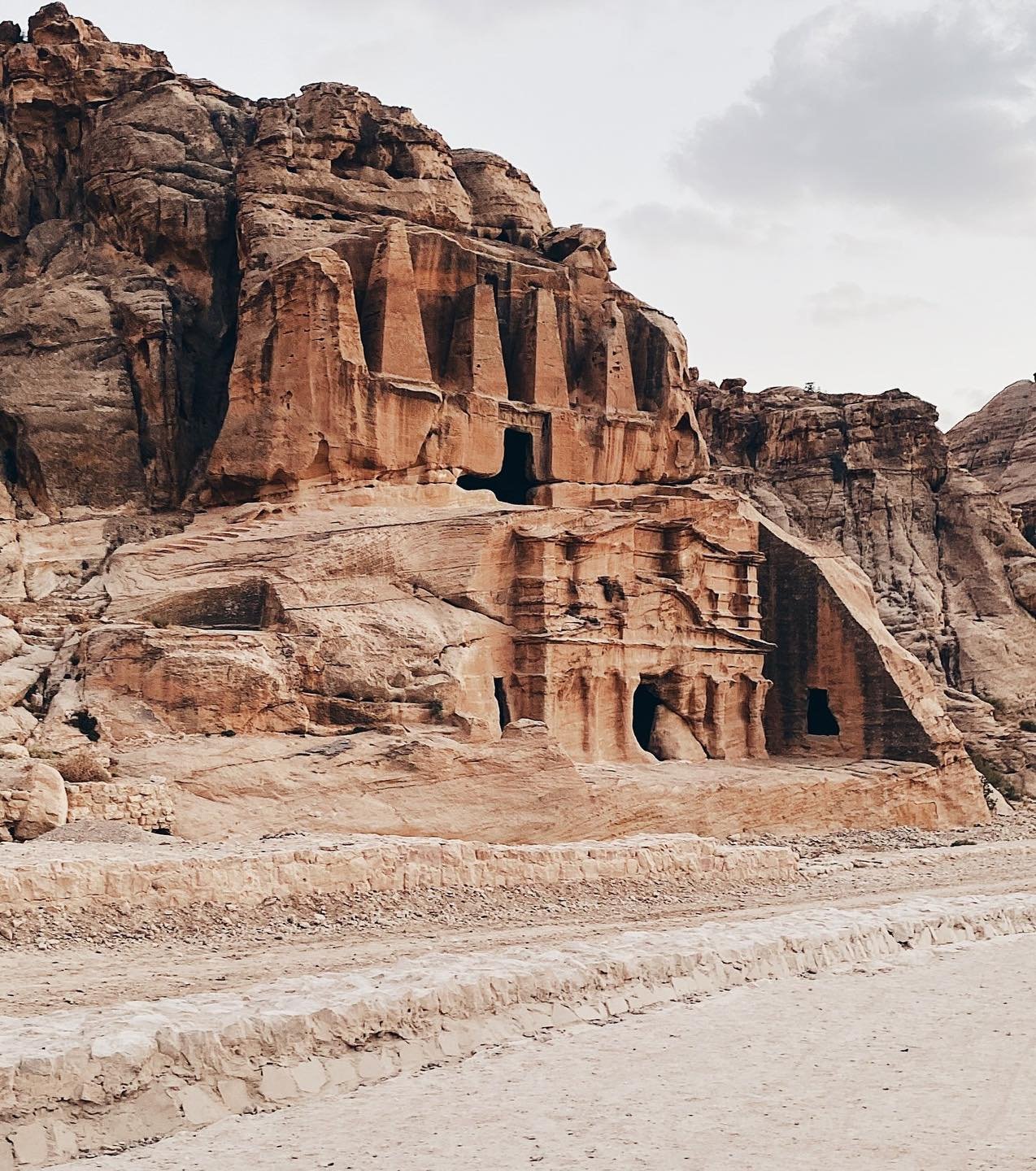 Full Day Petra