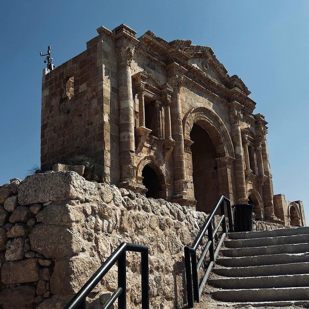 Jerash