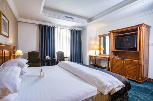 Bristol Hotel Amman