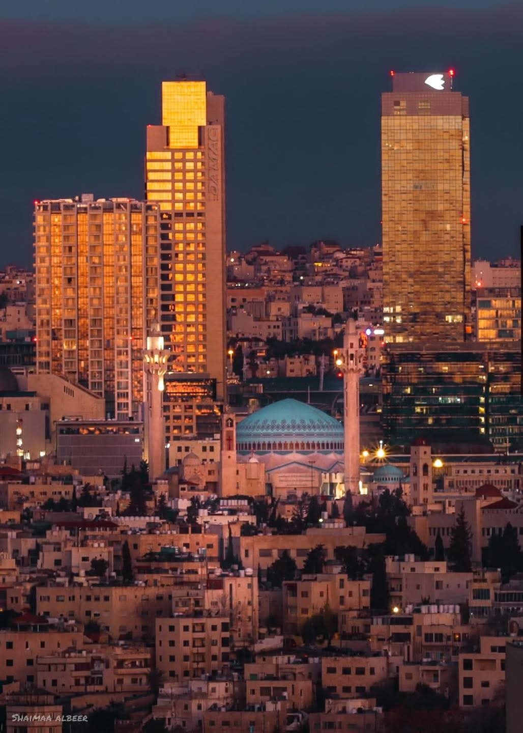 We'd love to hear from you