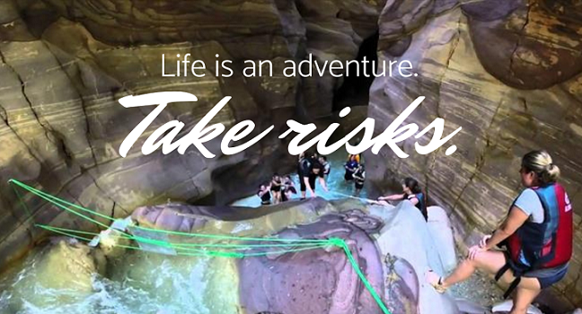 Wadi Al-Mujib, Jordan: A Adventure Through Nature’s Grand Canyon