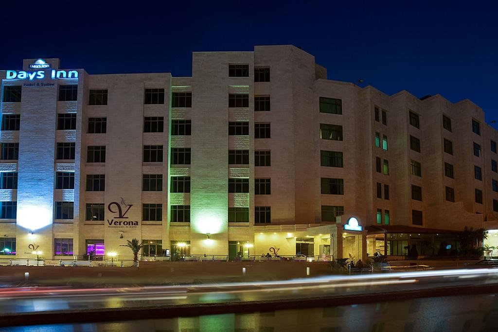 Days Inn Amman