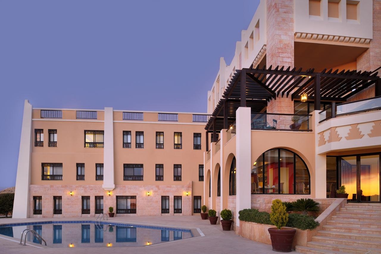 Hyatt Zaman
