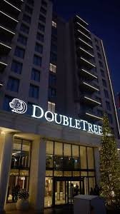 Doubletree by Hilton Amman
