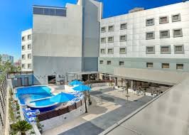 Geneva Hotel Amman