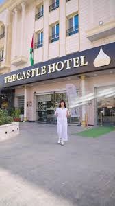 The Castle Star Hotel