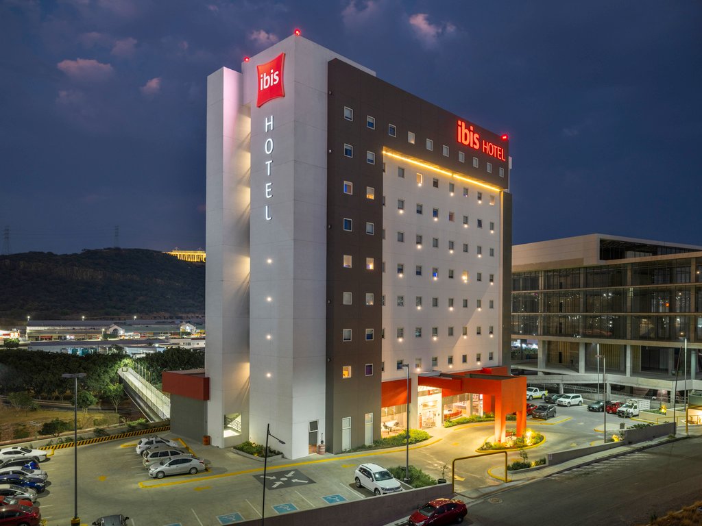 Ibis Hotel