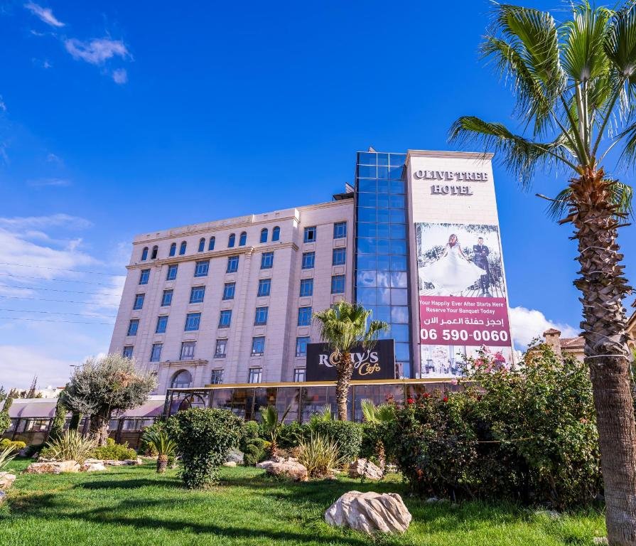 Olive Hotel