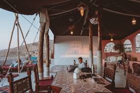 Nomads Hotel Petra