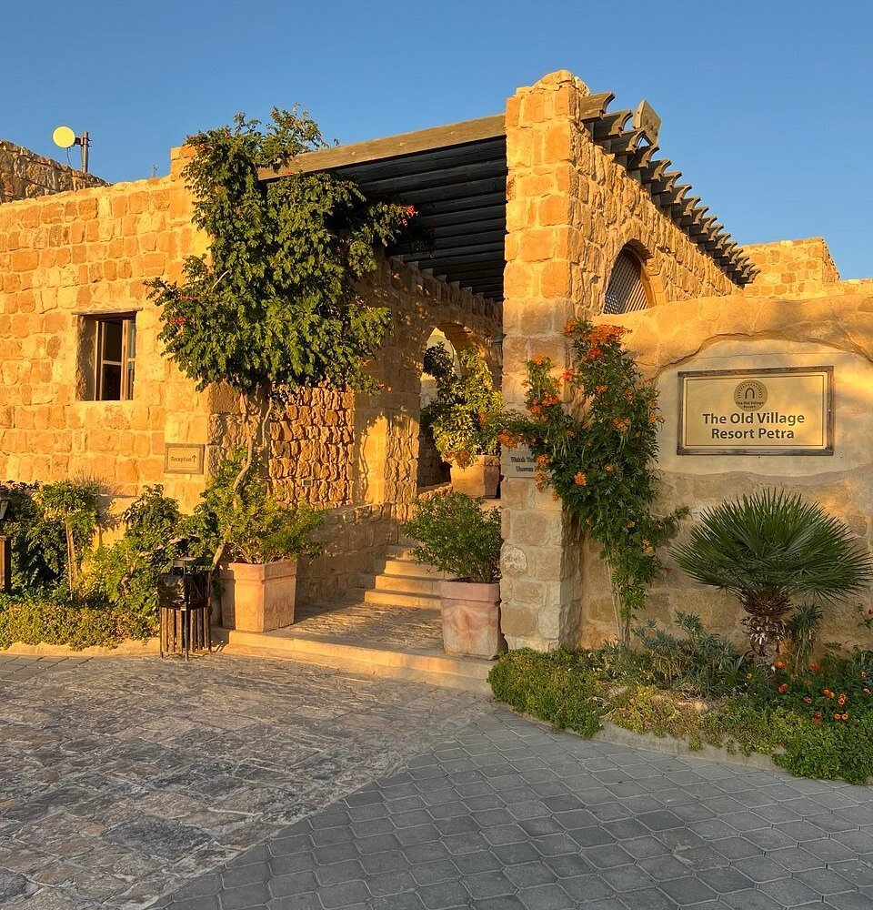 Old Village Resort