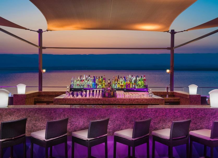 Hilton Dead Sea Resort & Spa